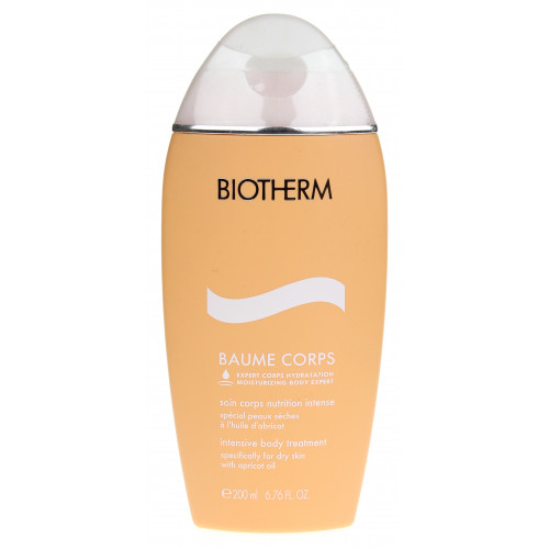 BIOTHERM Baume Corps Nutrition Intense-325