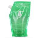 Spirial Déo-Douche Gel Lavant Déodorant 24H Éco-Recharge 400 ml