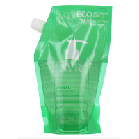 Spirial Déo-Douche Gel Lavant Déodorant 24H Éco-Recharge 400 ml