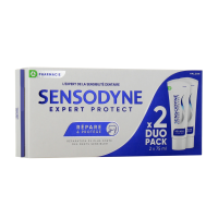 Dentifrice Répare et Protège Menthe Fraîche 2 x 75 ml