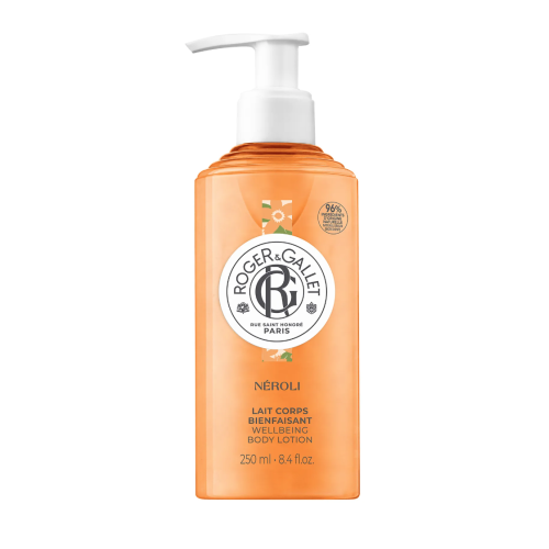 Néroli Lait Corps Bienfaisant 250 ml Néroli Lait Corps Bienfaisant 250 ml