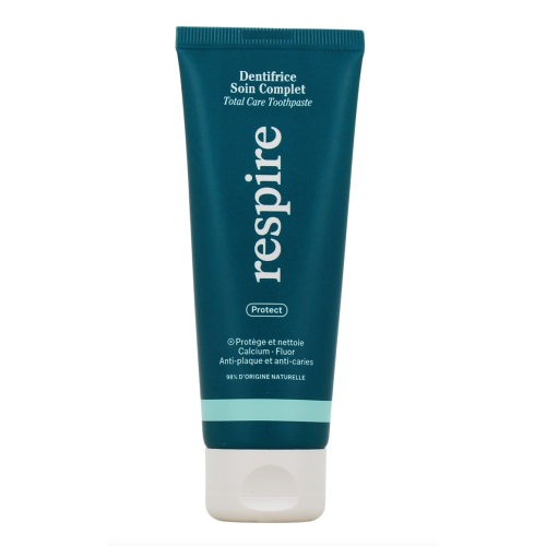 Dentifrice Soin Complet 75 ml Dentifrice Soin Complet 75 ml