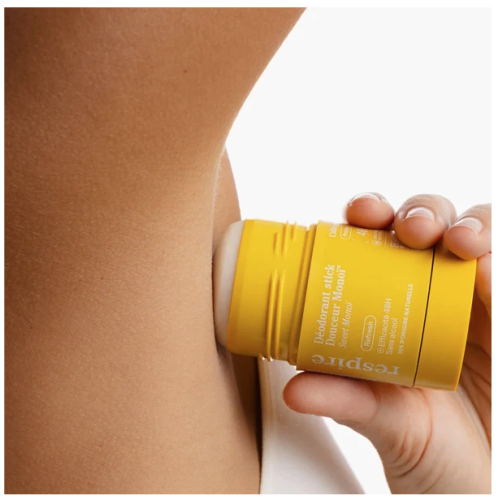 Déodorant stick Douceur monoï Bio 50 g