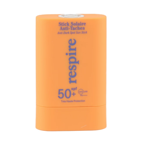 Stick solaire anti taches SPF 50+ 15 g Stick solaire anti taches SPF 50+ 15 g