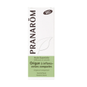 Huile Essentielle Origan à Inflorescences Compactes (Origanum compactum) Bio 10 ml