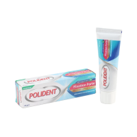 Fixation Forte Crème Adhésive Pour Prothèse Dentaire 40 g