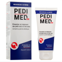 PEDIMED DM Prévention et Traitement des Pieds Secs et Très Secs 100 ml