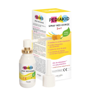 Spray Nez - Gorge 20 ml