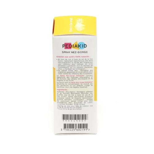 Spray Nez - Gorge 20 ml