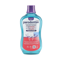 Bain de Bouche Quotidien Renforce & Protège 500 ml
