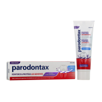 Dentifrice menthe fraiche Renforce et Protège 75 ml