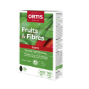 Fruits & Fibres Forte Transit Intestinal 24 comprimés