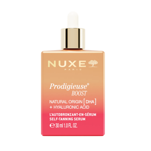 Prodigieuse Boost Sérum Autobronzant 30 ml