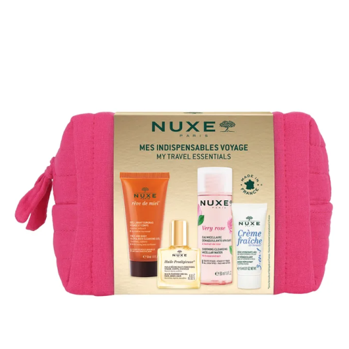 TROUSSE Mes Indispensables Voyage TROUSSE Mes Indispensables Voyage
