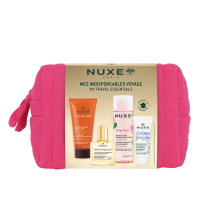 TROUSSE Mes Indispensables Voyage