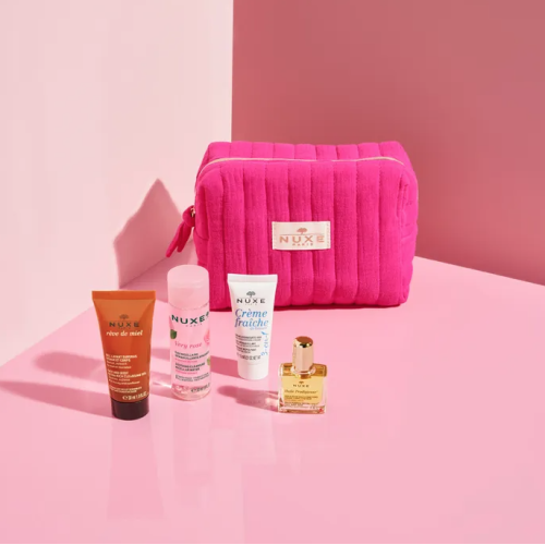 TROUSSE Mes Indispensables Voyage TROUSSE Mes Indispensables Voyage