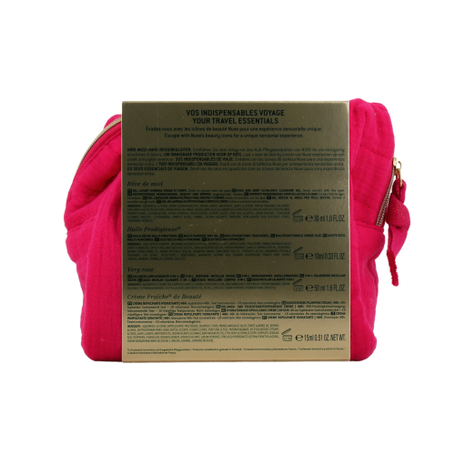 TROUSSE Mes Indispensables Voyage TROUSSE Mes Indispensables Voyage