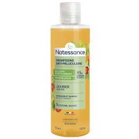 Shampooing Antipelliculaire au Jujubier Pellicules Sèches et Grasses 250 ml