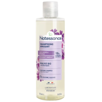 Shampooing Apaisant à la Mauve Bio Cuirs Chevelus Sensibles 250 ml