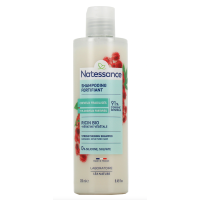 Shampooing Réparateur Fortifiant Ricin et Kératine Végétale 250 ml