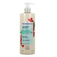 Shampoing Réparateur Fortifiant Ricin 500 ml