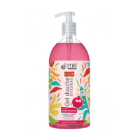 Gel Douche Kids Grenadine 1L