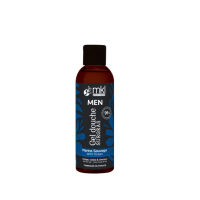 Gel douche Homme Marine sauvage 100 ml