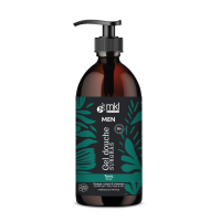 Gel Douche homme TONIC 1L