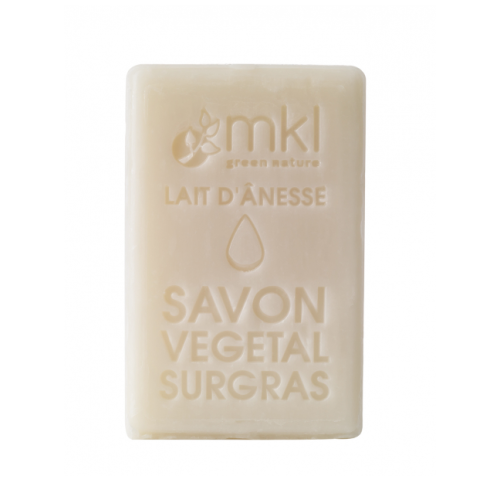 Savon au Lait d'ânesse Bio Neutre 100 g
