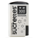 Les Authentiques Sucrettes 1 Sucre 300 Sucrettes