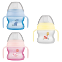 Tasse à bec souple 150 ml