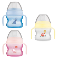 Tasse à bec souple 150 ml