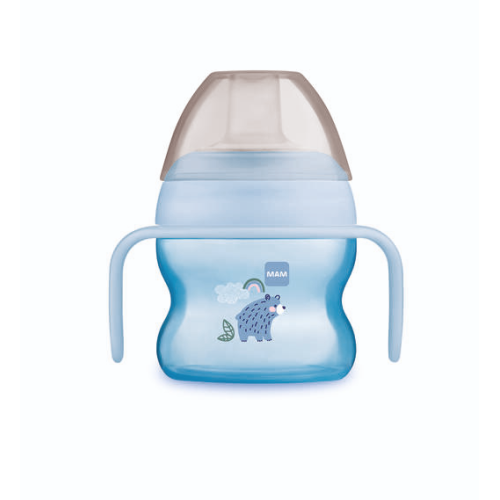 Tasse à bec souple 150 ml