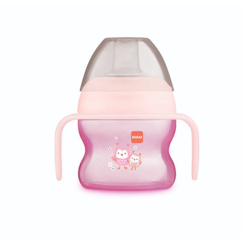 Tasse à bec souple 150 ml