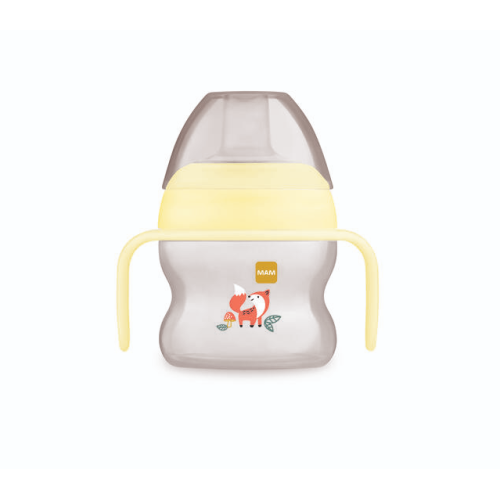 Tasse à bec souple 150 ml