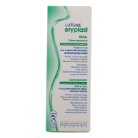 Eryplast Cica Crème Réparatrice 100 ml
