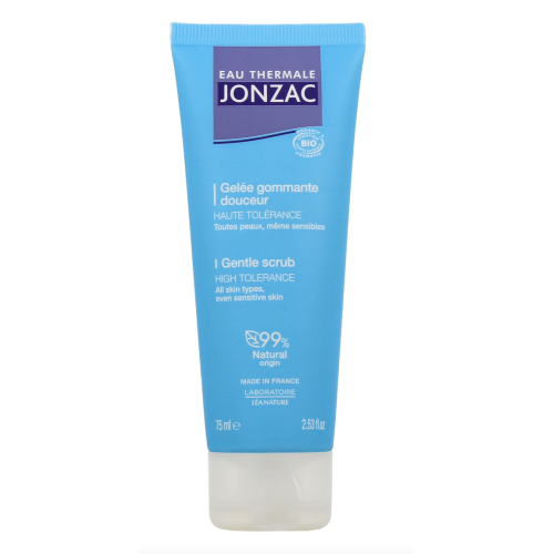 Gelée Gommante Douceur Bio 75 ml Gelée Gommante Douceur Bio 75 ml