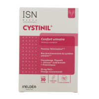 Cystinil Confort Urinaire 90 gélules