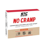 STC Nutrition No cramp 30 comprimés
