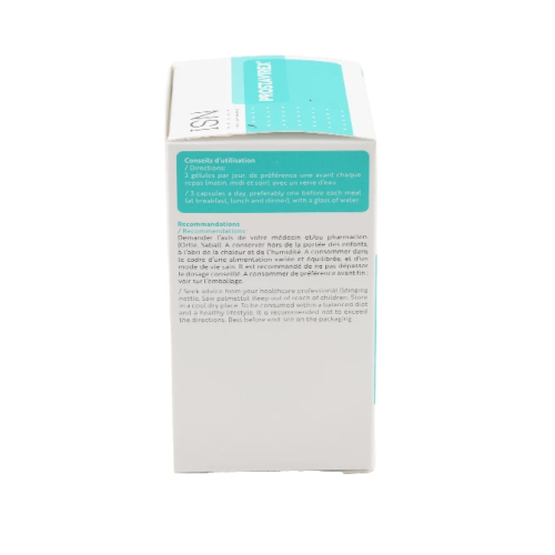 Prostavirex 90 gélules