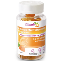 Vitamin'22 Energy boost Multivitaminées 60 gummies