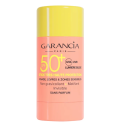 Stick Visage, Lèvres et Zones Sensibles SPF50+ 15 g