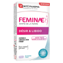 Feminae Désir & Libido Femme 28 comprimés