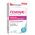 Feminae Règles Douloureuses 30 comprimés