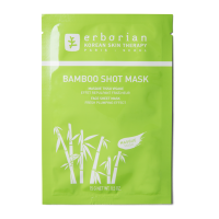 Bamboo Shot Mask hydratation intense 1 masque