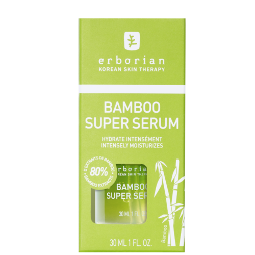 Bamboo Super Serum 30 ml Bamboo Super Serum 30 ml