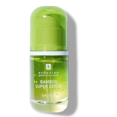 Bamboo Super Serum 30 ml
