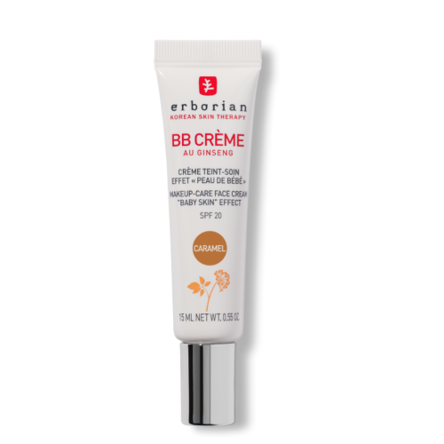 BB Crème au Ginseng BB Crème au Ginseng