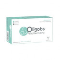 CCD Oligobs Allaitement 60 Capsules - Nutrition Optimale Maman Bébé