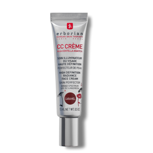 CC Crème à la Centella Asiatica